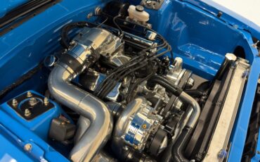 Ford-Mustang-1988-Grabber-Blue-Black-11