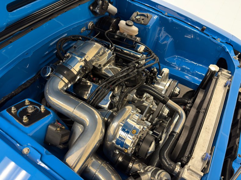 Ford-Mustang-1988-Grabber-Blue-Black-11