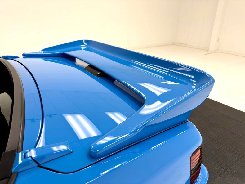 Ford-Mustang-1988-Grabber-Blue-Black-29