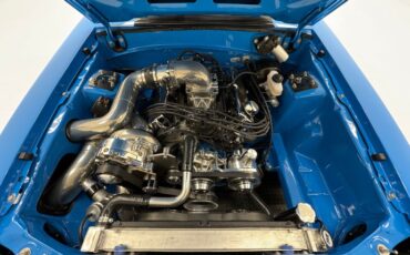 Ford-Mustang-1988-Grabber-Blue-Black-32