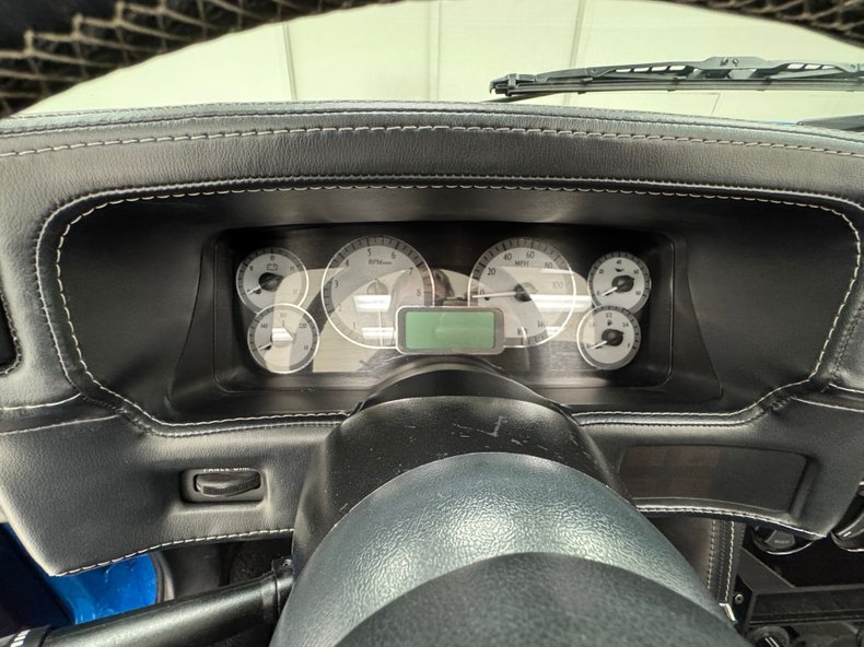 Ford-Mustang-1988-Grabber-Blue-Black-47