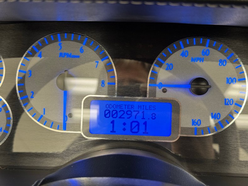 Ford-Mustang-1988-Grabber-Blue-Black-49