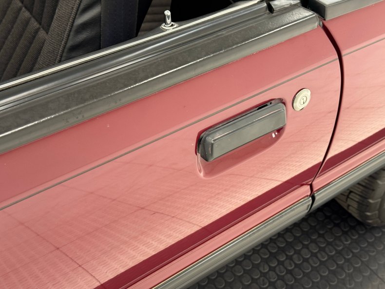 Ford-Mustang-1990-Cabernet-Red-Black-23