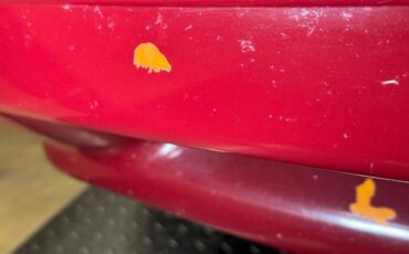 Ford-Mustang-1990-Cabernet-Red-Black-29