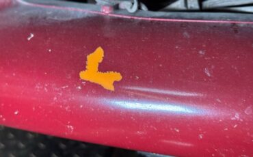 Ford-Mustang-1990-Cabernet-Red-Black-30