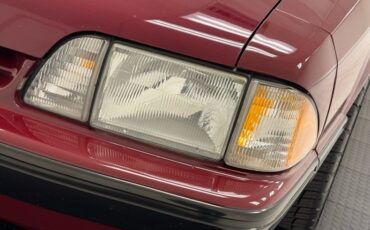Ford-Mustang-1990-Cabernet-Red-Black-48