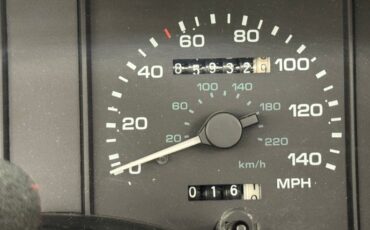 Ford-Mustang-1990-Cabernet-Red-Black-7