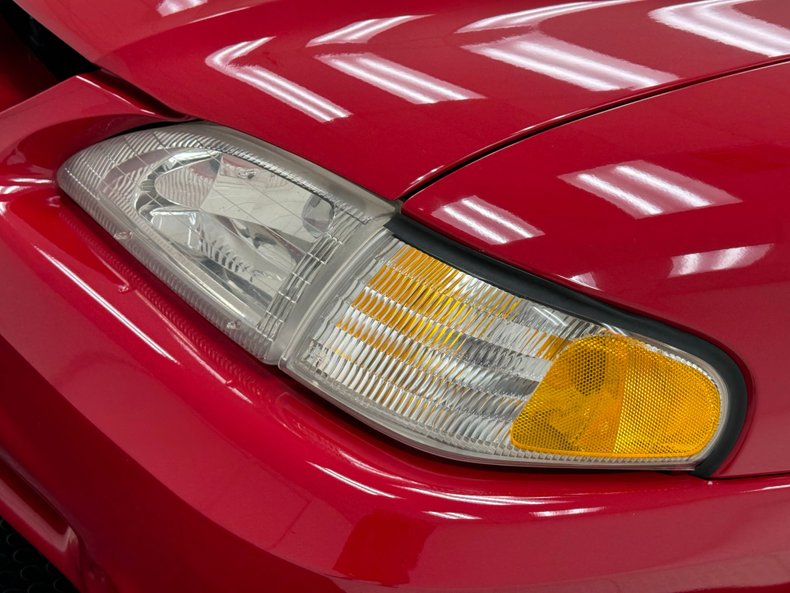 Ford-Mustang-1994-Rio-Red-Saddle-13