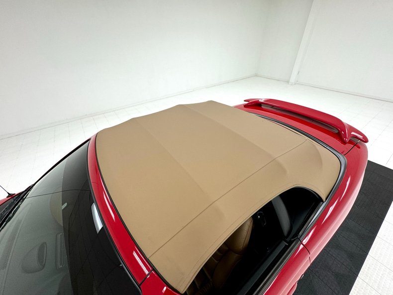 Ford-Mustang-1994-Rio-Red-Saddle-3