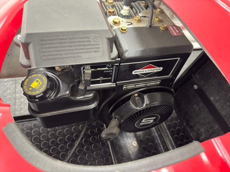 Ford-Mustang-1994-Rio-Red-Saddle-33