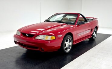 Ford-Mustang-1994-Rio-Red-Saddle