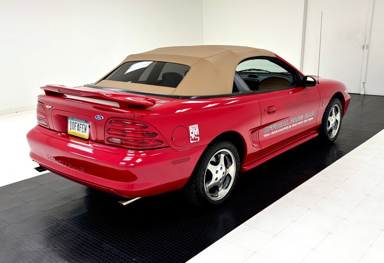 Ford-Mustang-1994-Rio-Red-Saddle-9