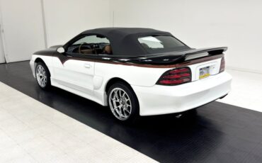 Ford-Mustang-1995-Black-Saddle-4