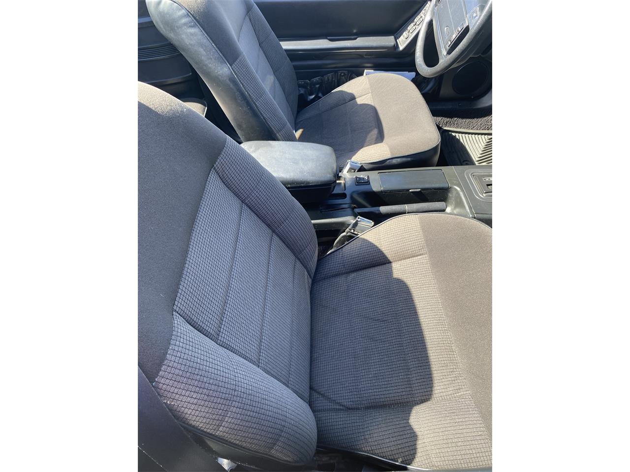 Ford-Mustang-lx-1993-Red-Black-10