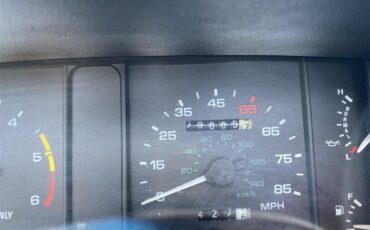 Ford-Mustang-lx-1993-Red-Black-13