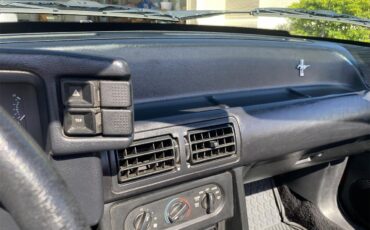 Ford-Mustang-lx-1993-Red-Black-14