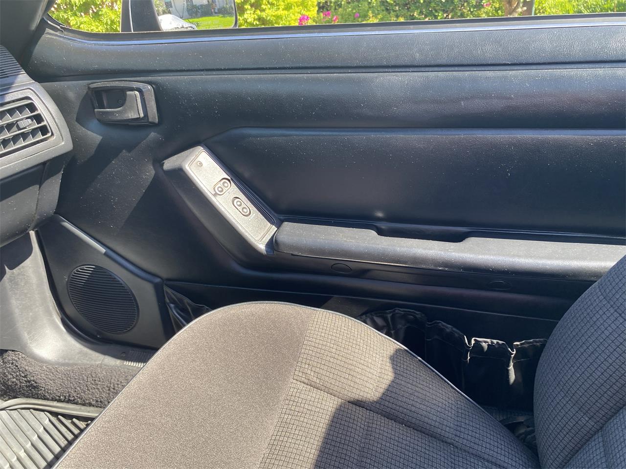 Ford-Mustang-lx-1993-Red-Black-15