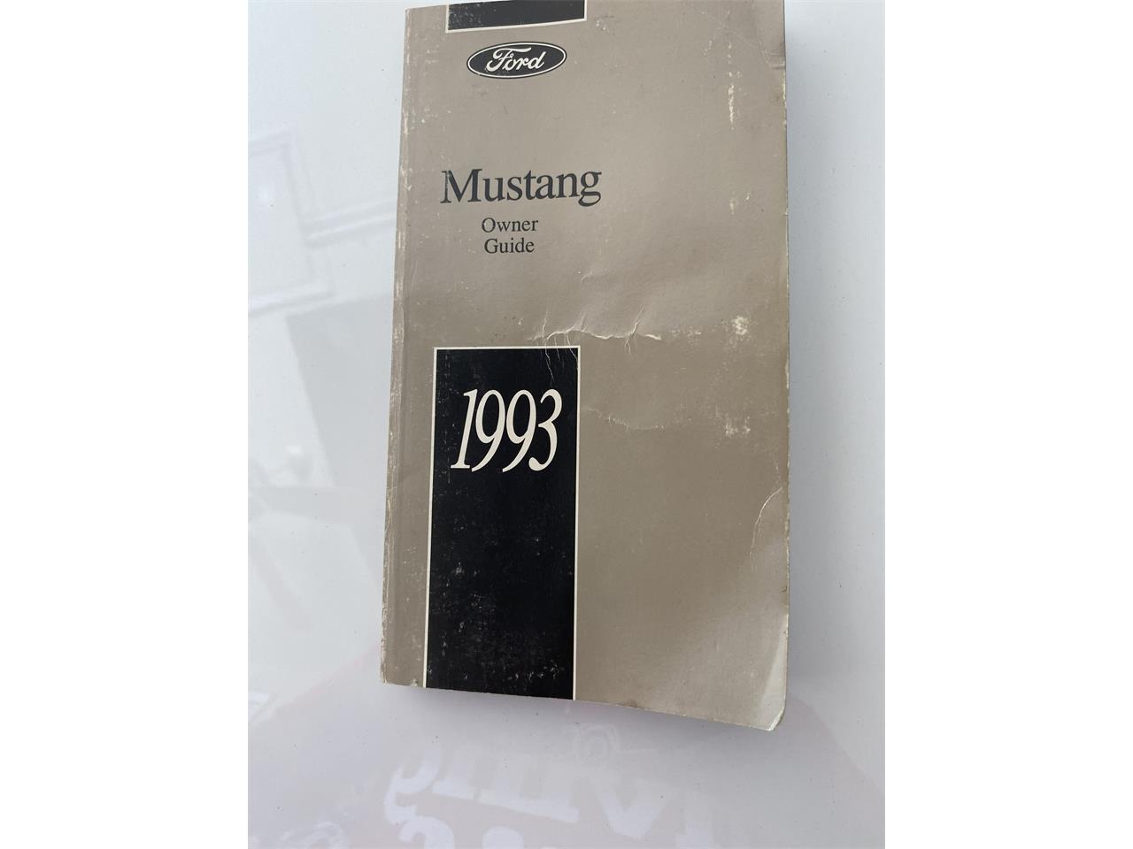 Ford-Mustang-lx-1993-Red-Black-17