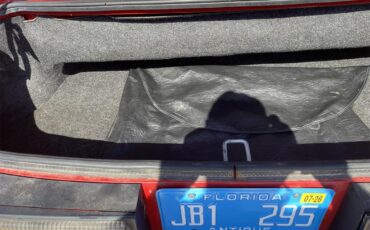 Ford-Mustang-lx-1993-Red-Black-19