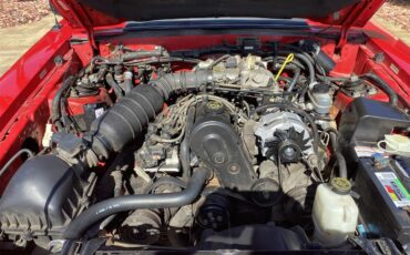 Ford-Mustang-lx-1993-Red-Black-20