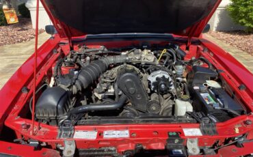 Ford-Mustang-lx-1993-Red-Black-21