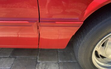 Ford-Mustang-lx-1993-Red-Black-23