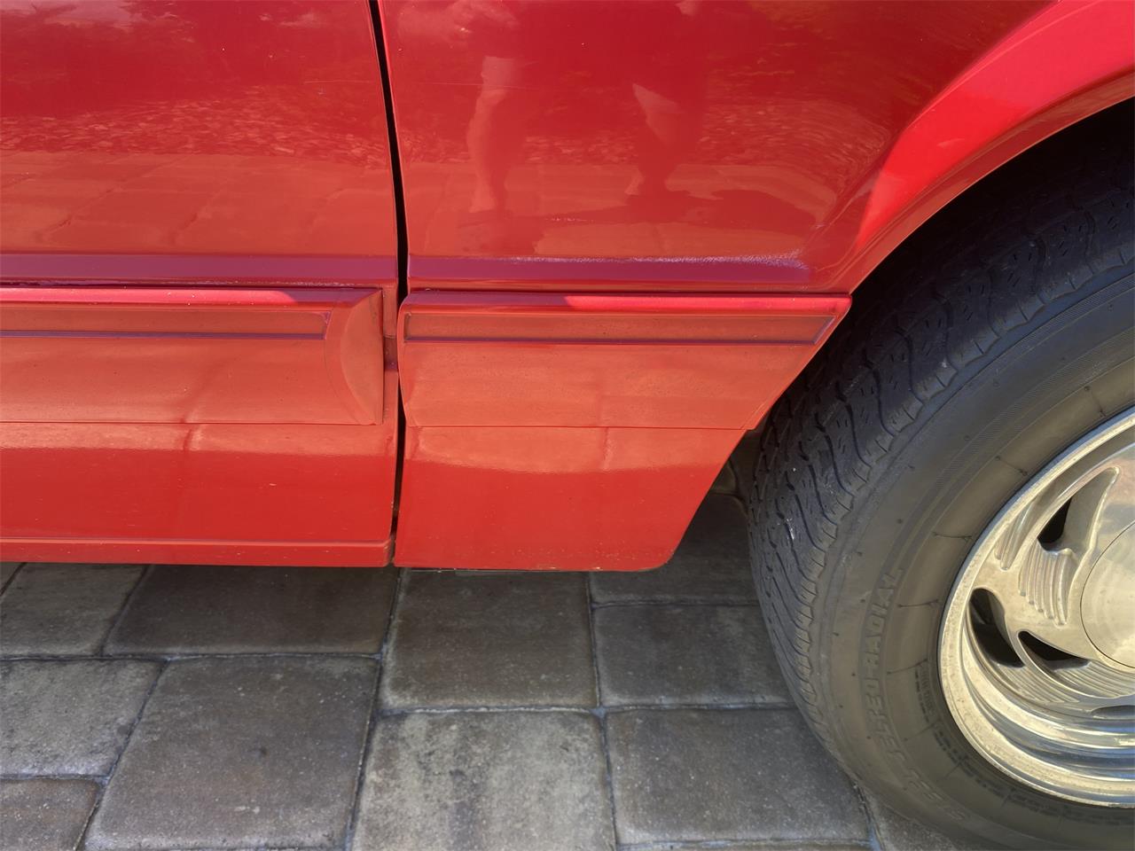 Ford-Mustang-lx-1993-Red-Black-23