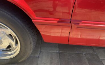 Ford-Mustang-lx-1993-Red-Black-24