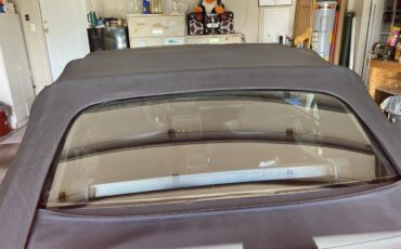 Ford-Mustang-lx-1993-Red-Black-5