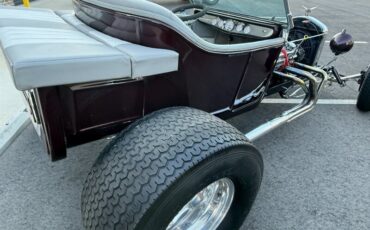 Ford-Other-1923-Black-Black-24