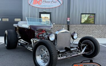 Ford-Other-1923-Black-Black-29