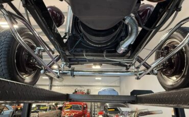 Ford-Other-1923-Black-Black-33