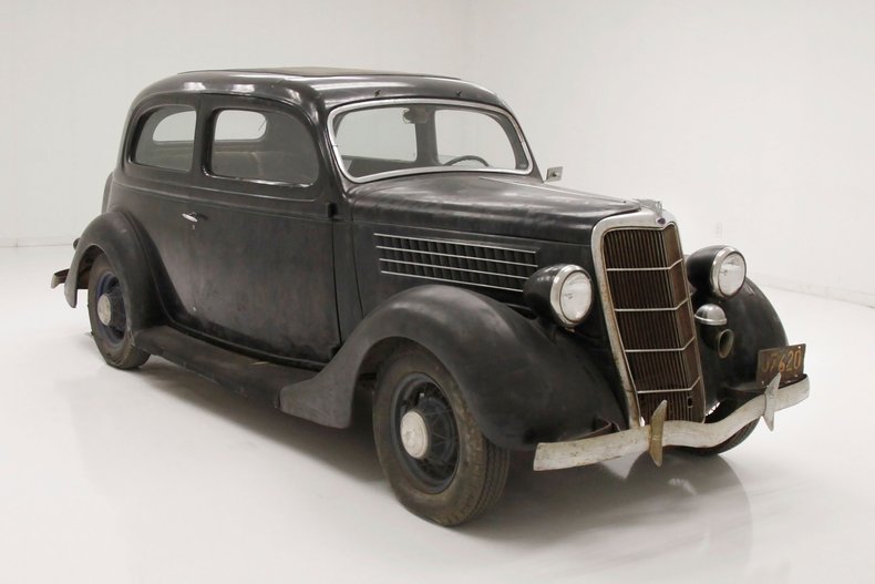 Ford-Other-1935-Black-Tan-3