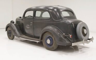 Ford-Other-1935-Black-Tan