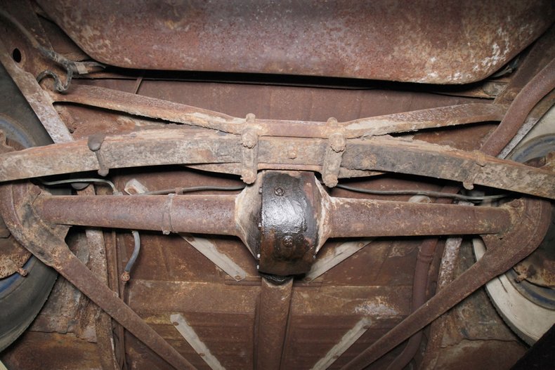 Ford-Other-1935-Black-Tan-45