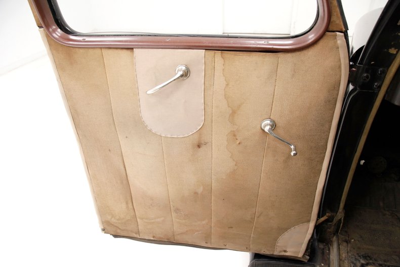 Ford-Other-1936-Black-Beige-13