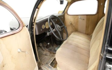 Ford-Other-1936-Black-Beige-14