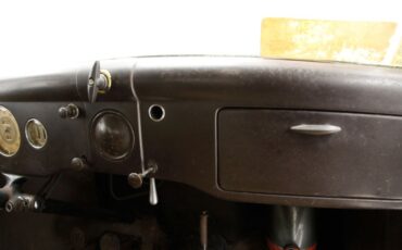 Ford-Other-1936-Black-Beige-16