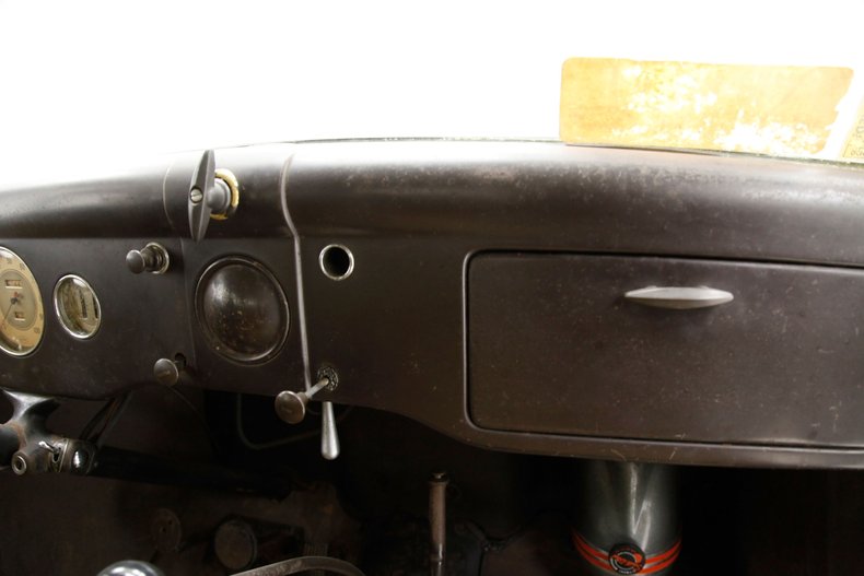 Ford-Other-1936-Black-Beige-16