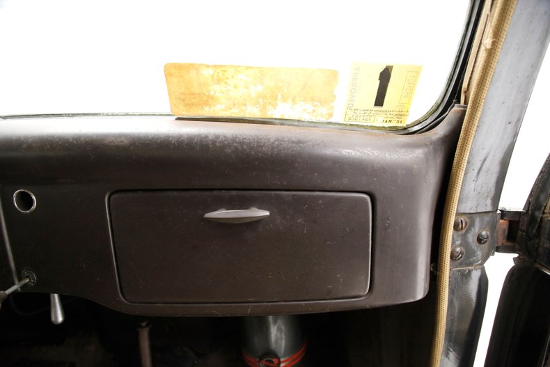 Ford-Other-1936-Black-Beige-17