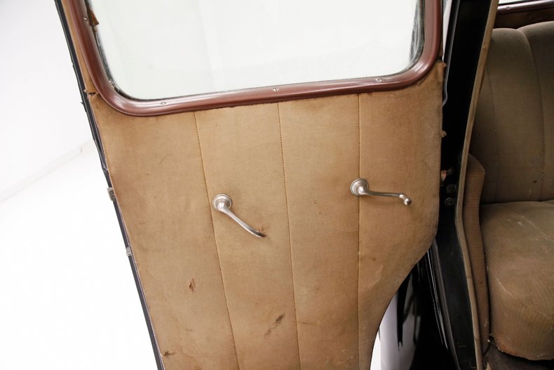 Ford-Other-1936-Black-Beige-18