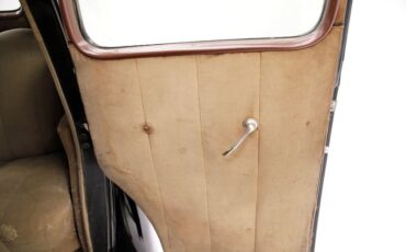 Ford-Other-1936-Black-Beige-19