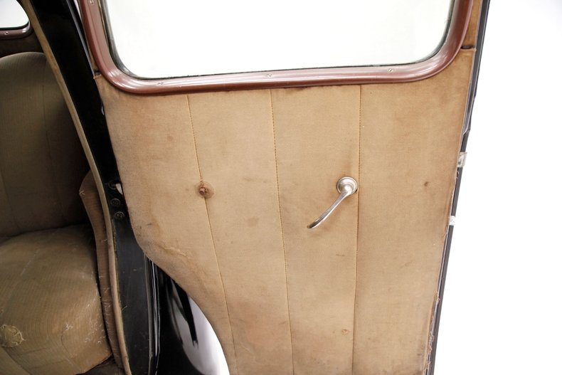 Ford-Other-1936-Black-Beige-19