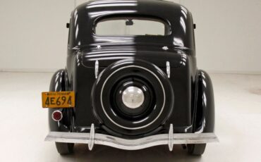 Ford-Other-1936-Black-Beige-2