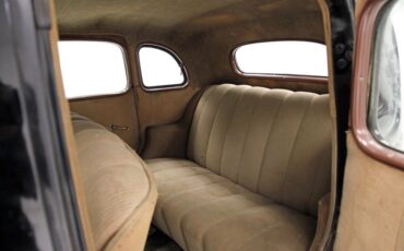 Ford-Other-1936-Black-Beige-20