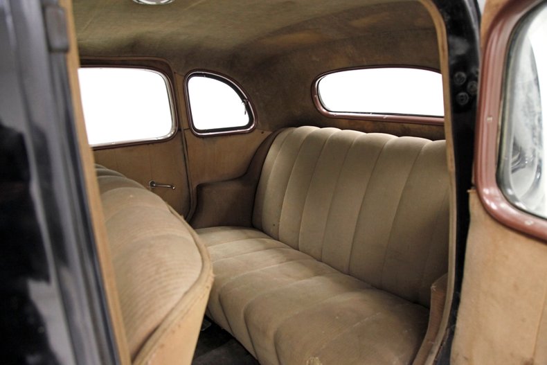 Ford-Other-1936-Black-Beige-20