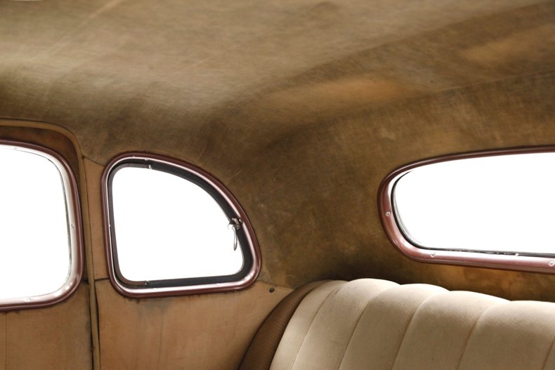 Ford-Other-1936-Black-Beige-21