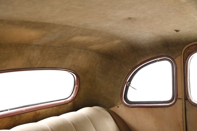 Ford-Other-1936-Black-Beige-22