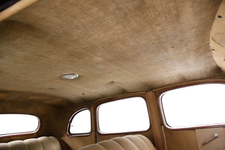 Ford-Other-1936-Black-Beige-23