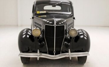 Ford-Other-1936-Black-Beige-25